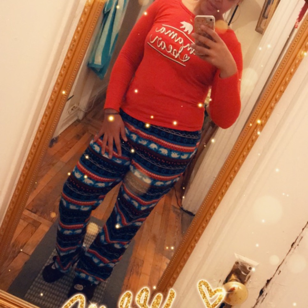 Xmas pj